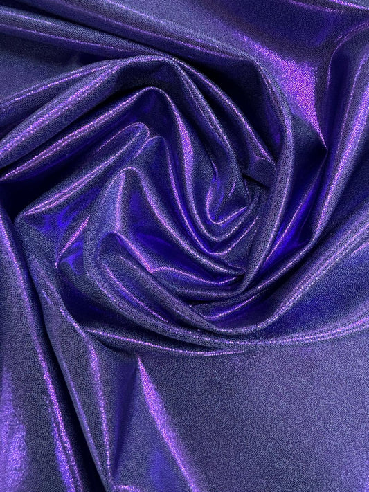 Mystique Lycra/Spandex