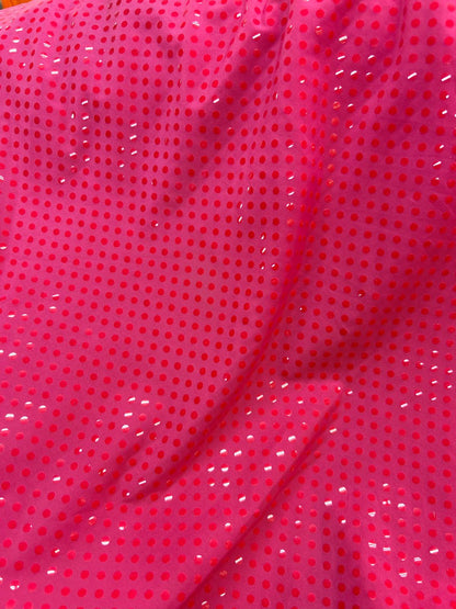 Stretch Sequin