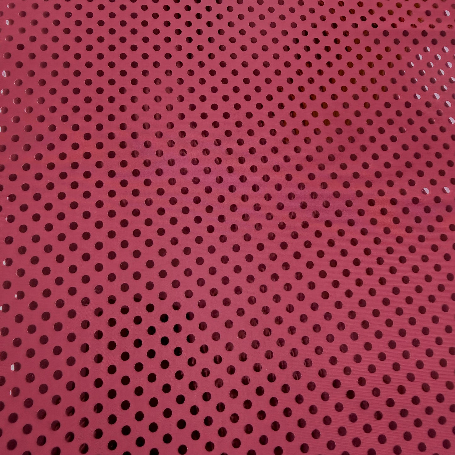 Stretch Sequin