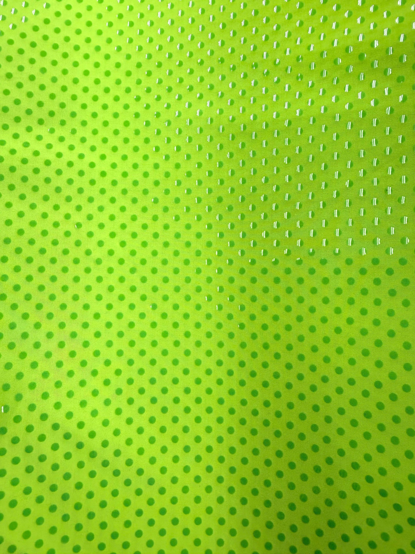 Stretch Sequin