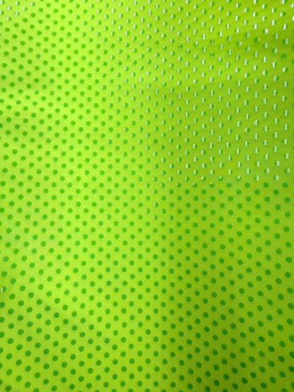 Stretch Sequin