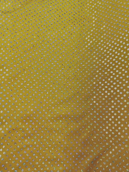 Stretch Sequin