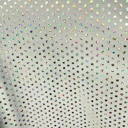 Stretch Sequin