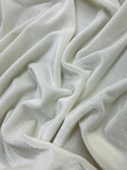 Stretch Velvet