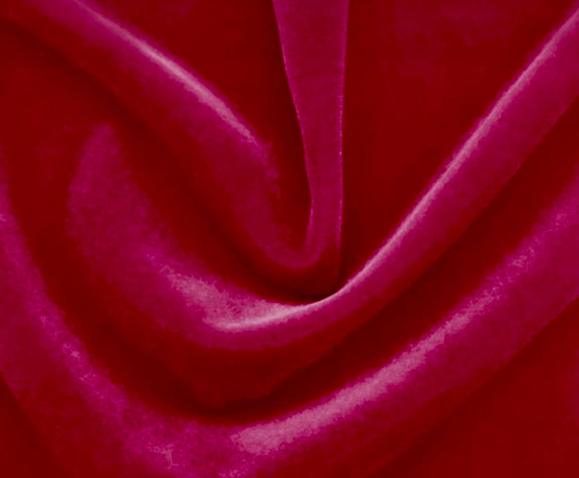 Stretch Velvet