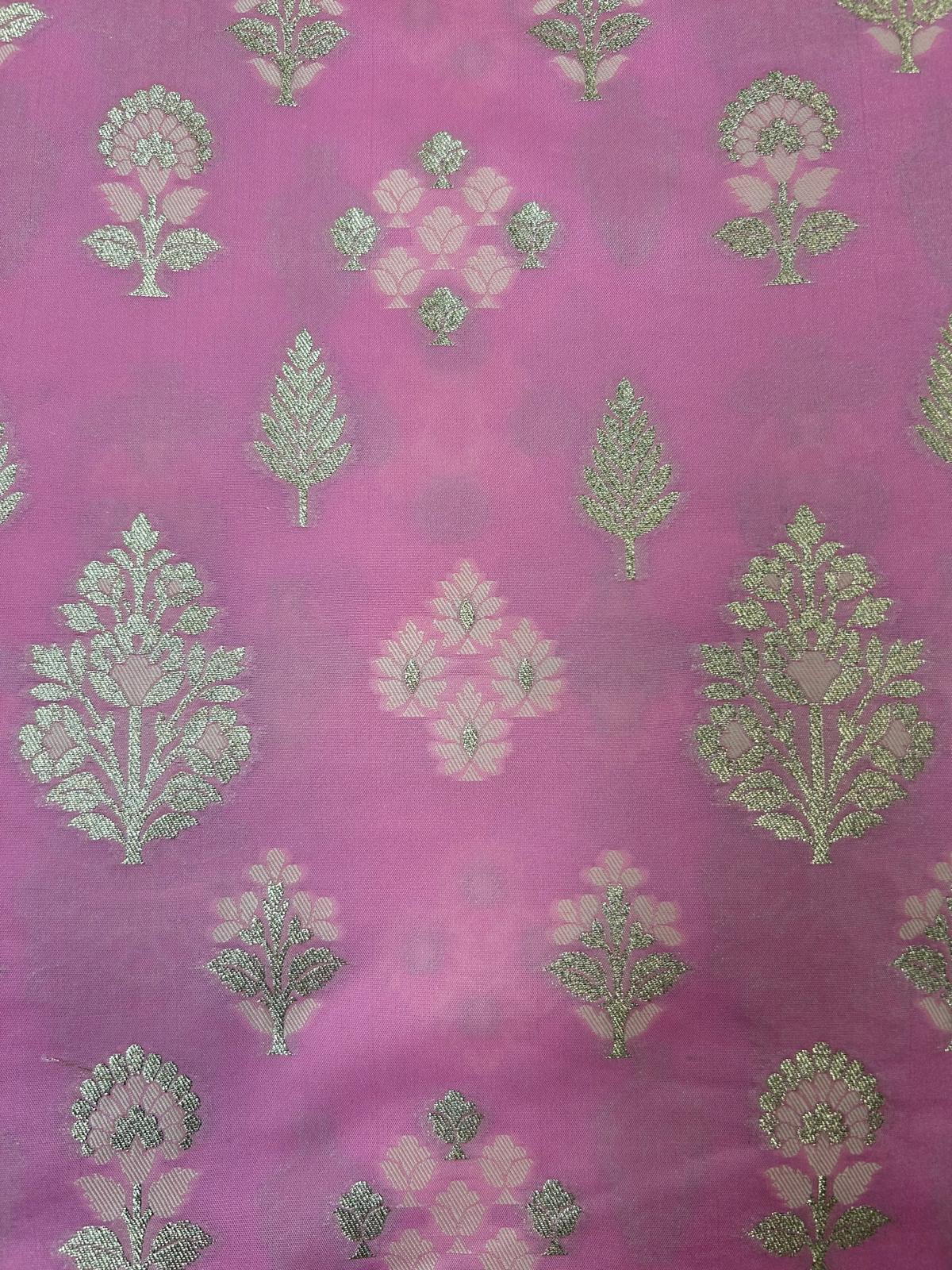 Indian Brocade