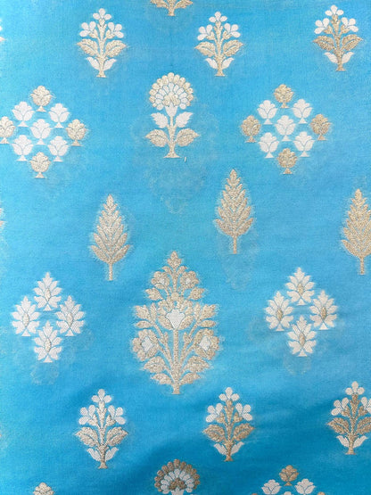 Indian Brocade