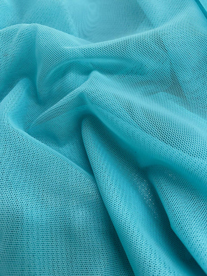 Plain Stretch Mesh