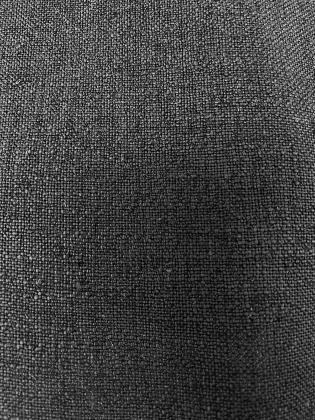 Luxe Linen Upholstery