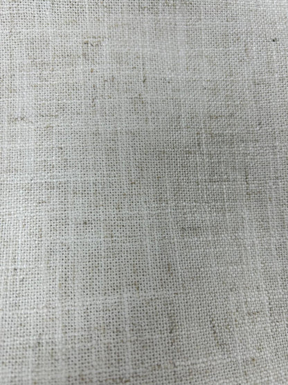 Luxe Linen Upholstery
