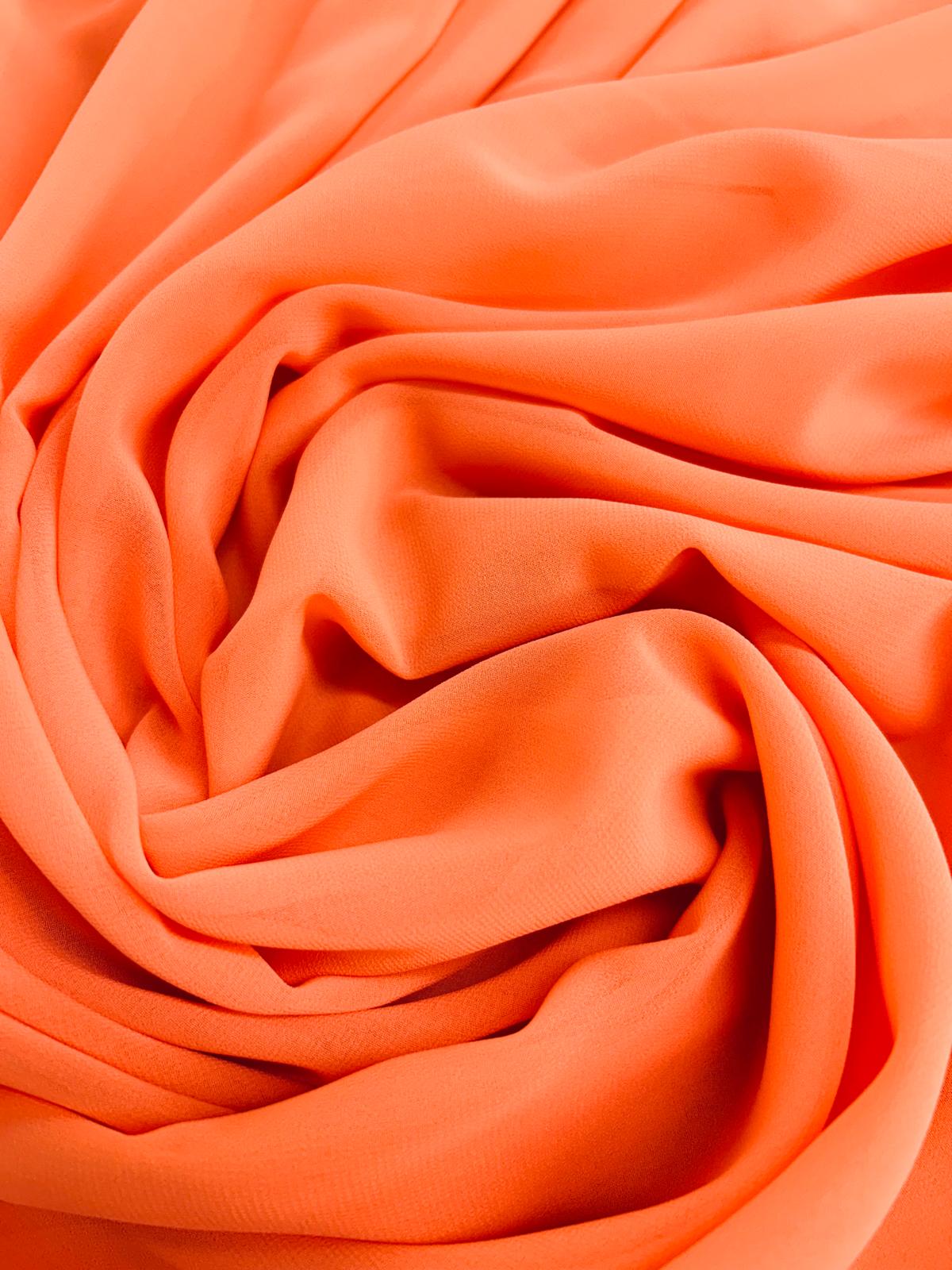 Micro Chiffon