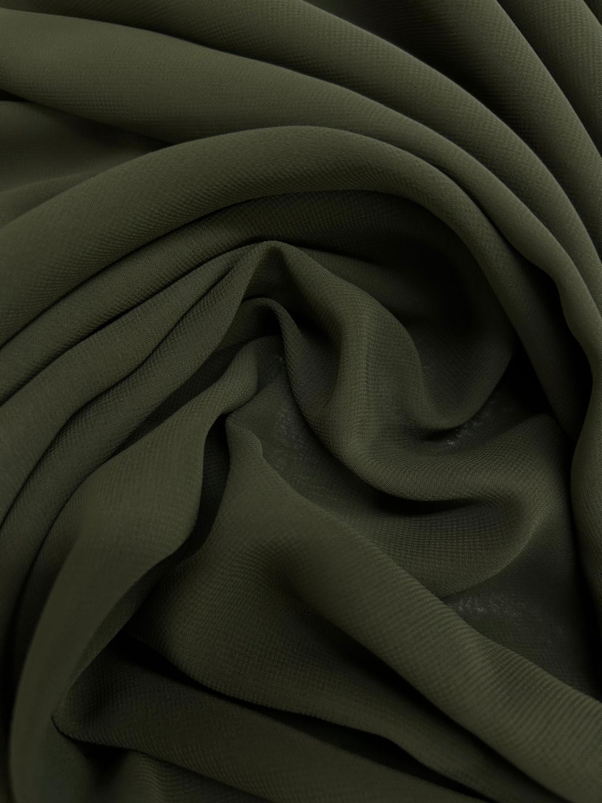 Micro Chiffon