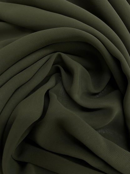 Micro Chiffon