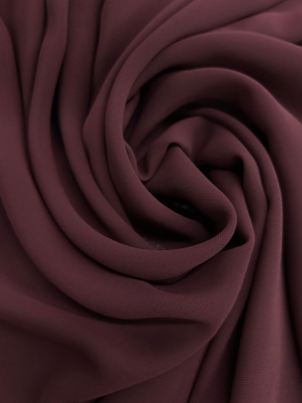 Micro Chiffon