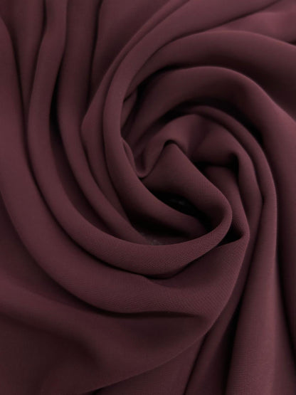 Micro Chiffon