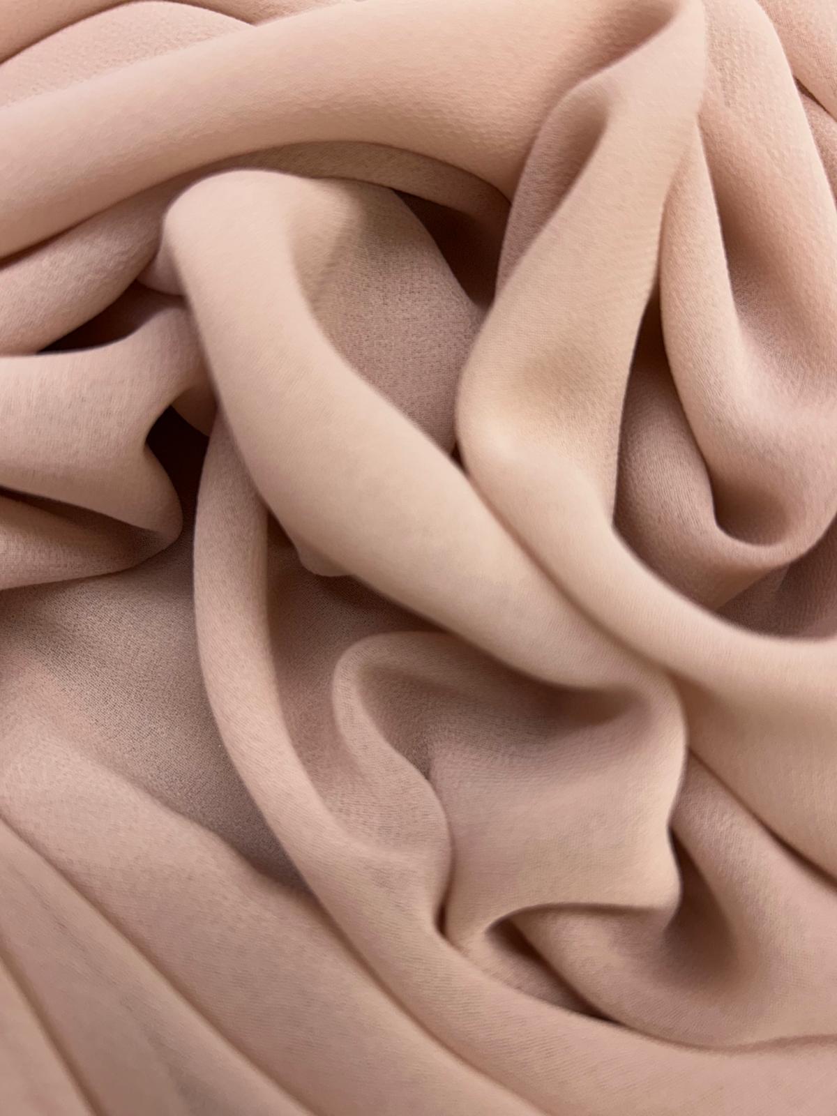 Micro Chiffon