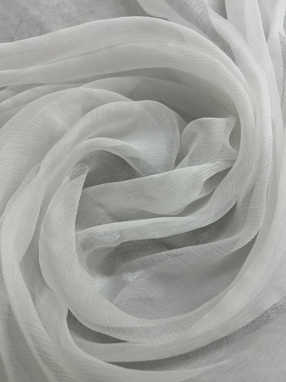 Dupioni Silk/Silk Shantung/Chiffon/Georgette/Velvet/Silk Noil