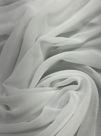 Dupioni Silk/Silk Shantung/Chiffon/Georgette/Velvet/Silk Noil