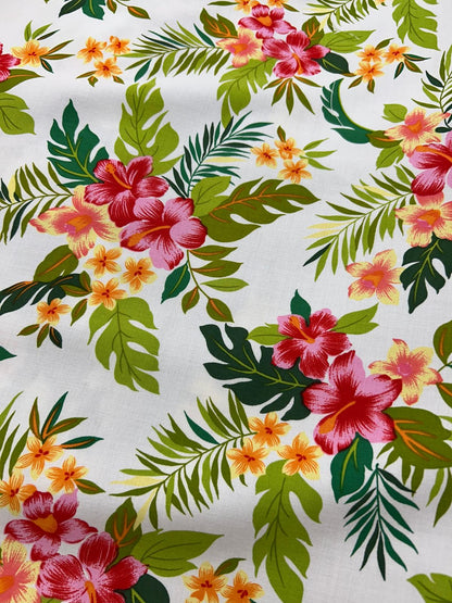 Printed Rayon