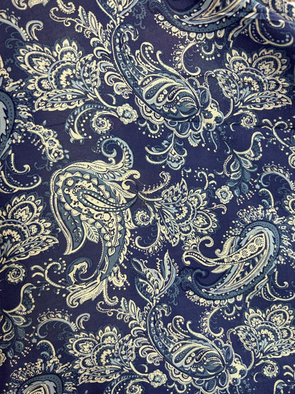 Printed Rayon