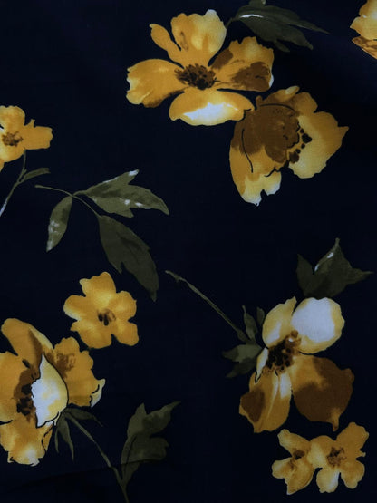 Printed Rayon