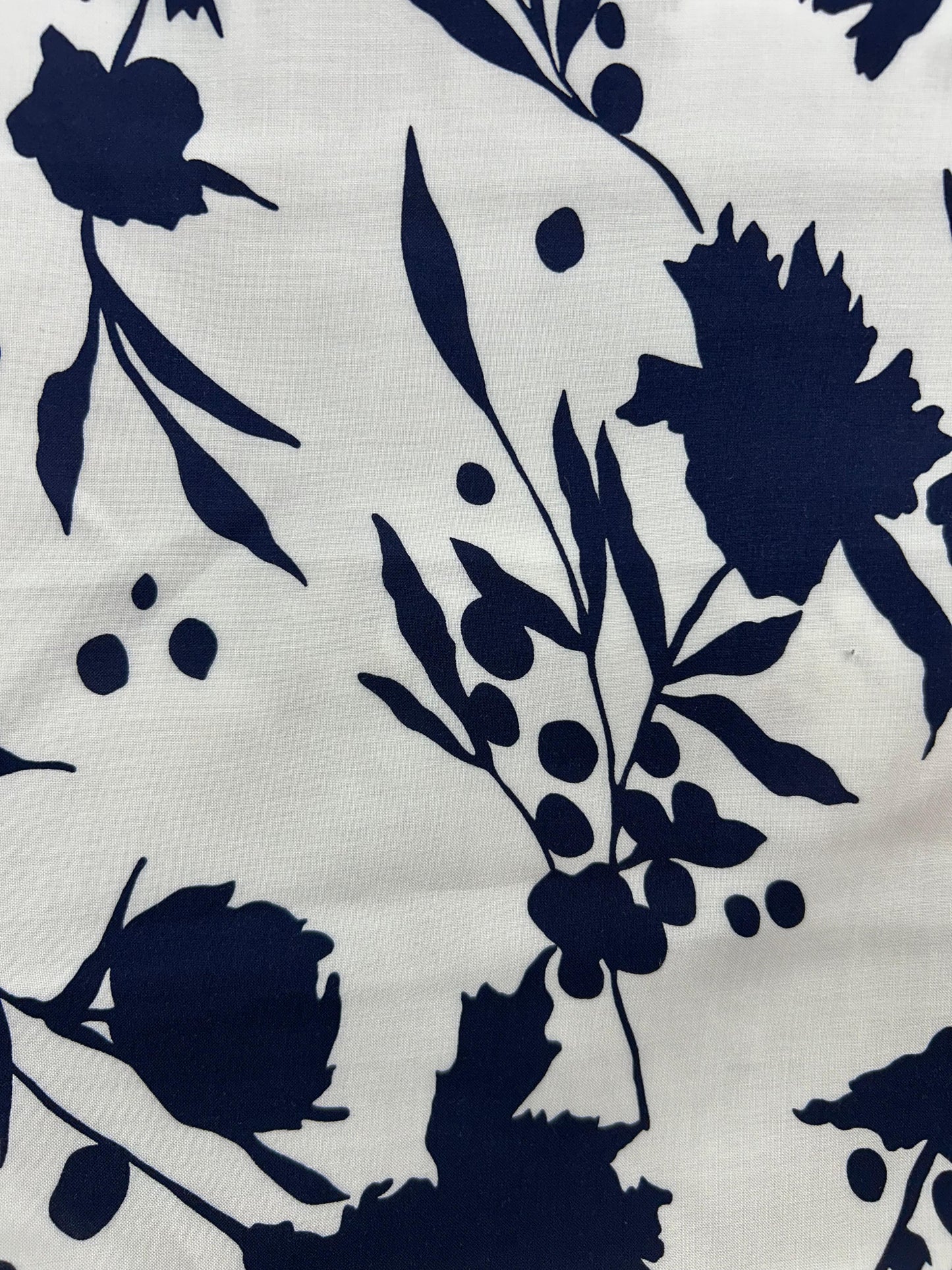 Printed Rayon