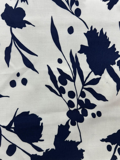 Printed Rayon
