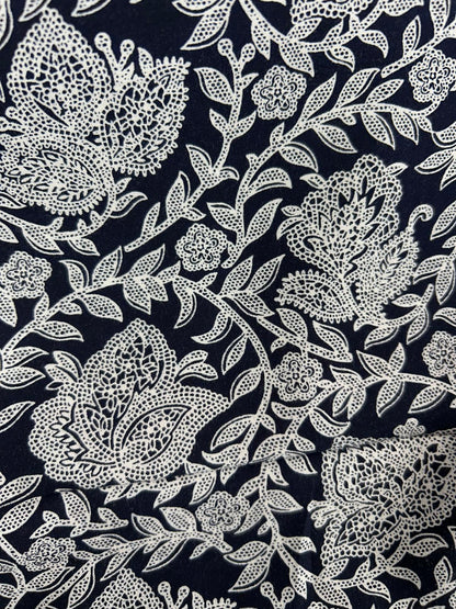Printed Rayon