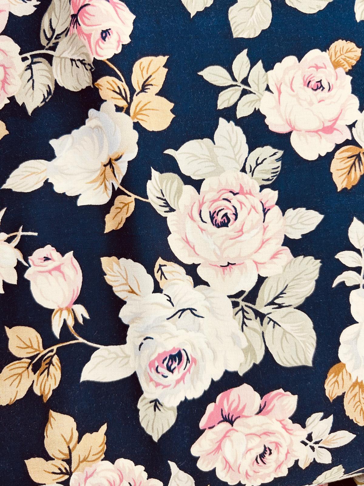 Printed Rayon