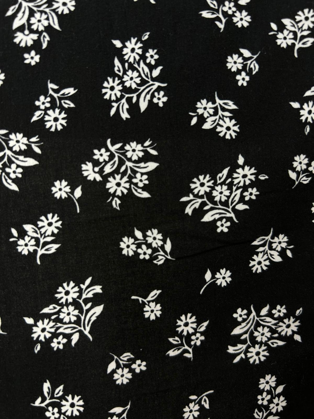 Printed Cotton