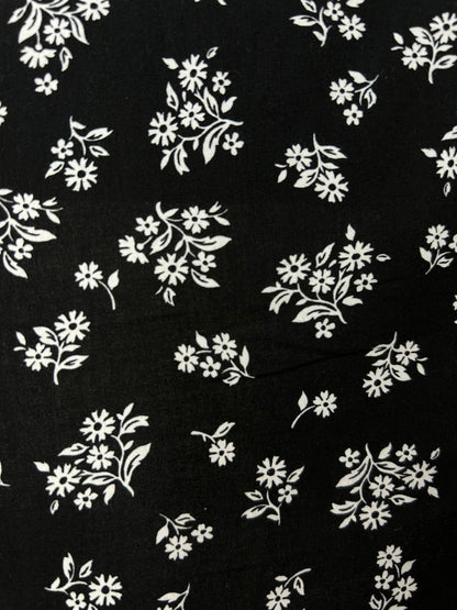 Printed Cotton