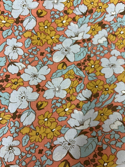 Printed Cotton