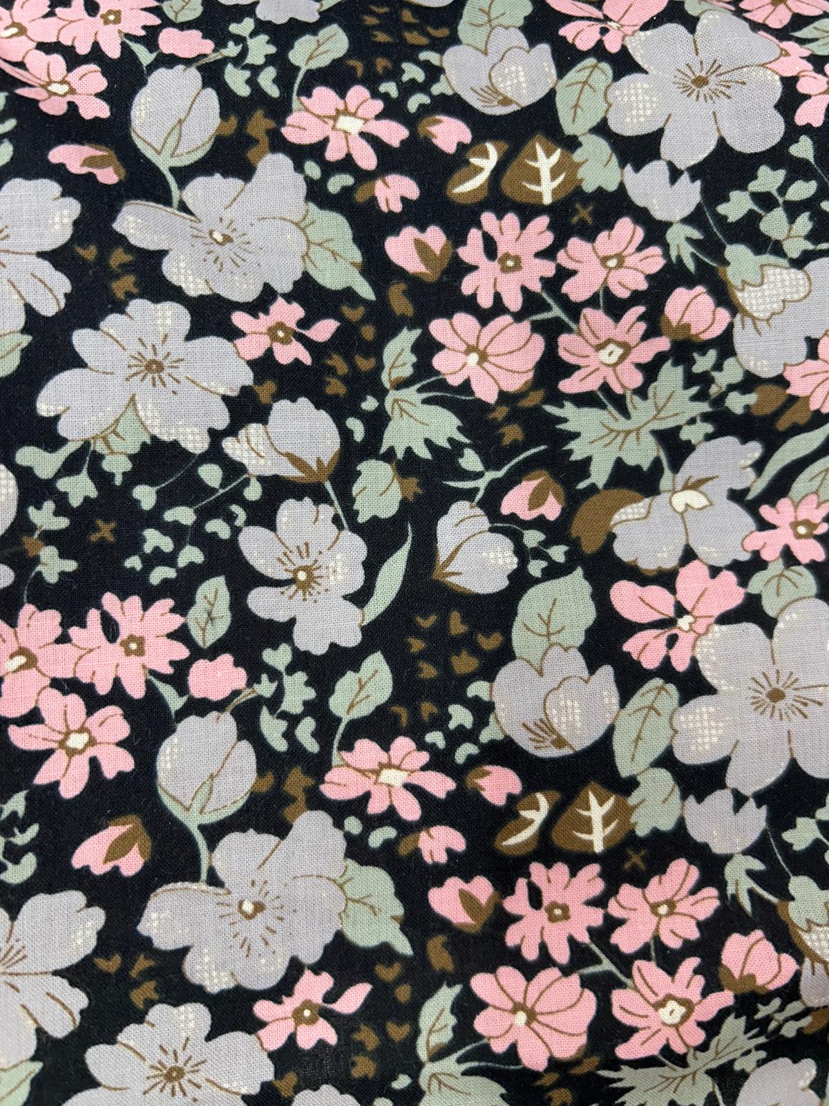 Printed Cotton
