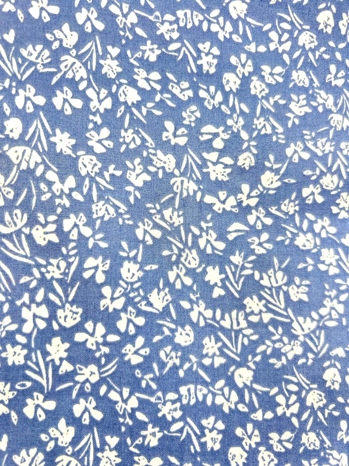 Printed Cotton