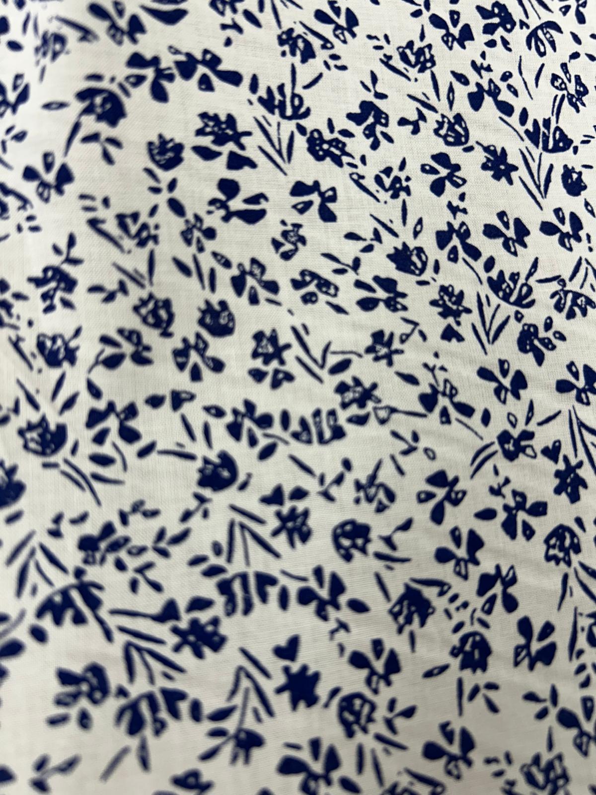 Printed Cotton