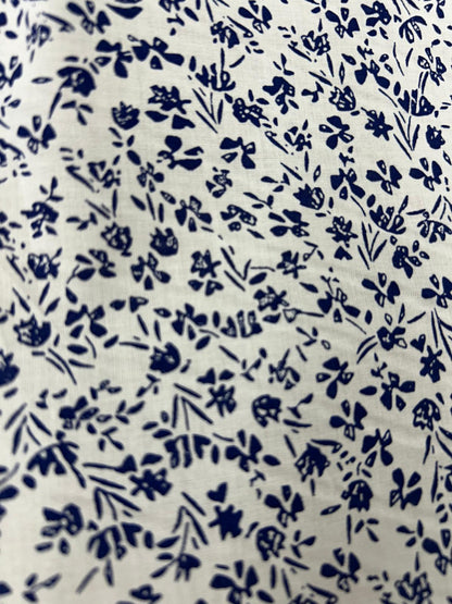 Printed Cotton