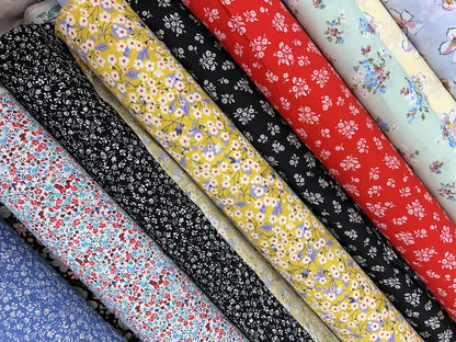 Printed Cotton