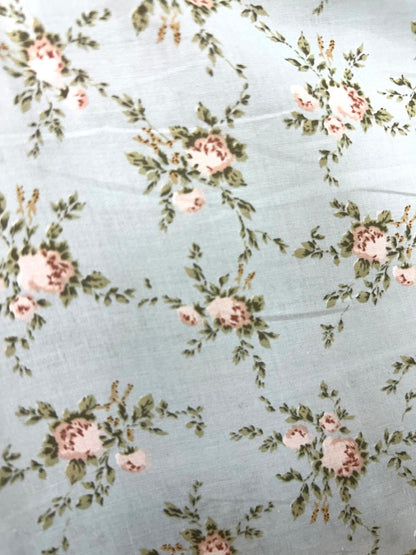 Printed Cotton