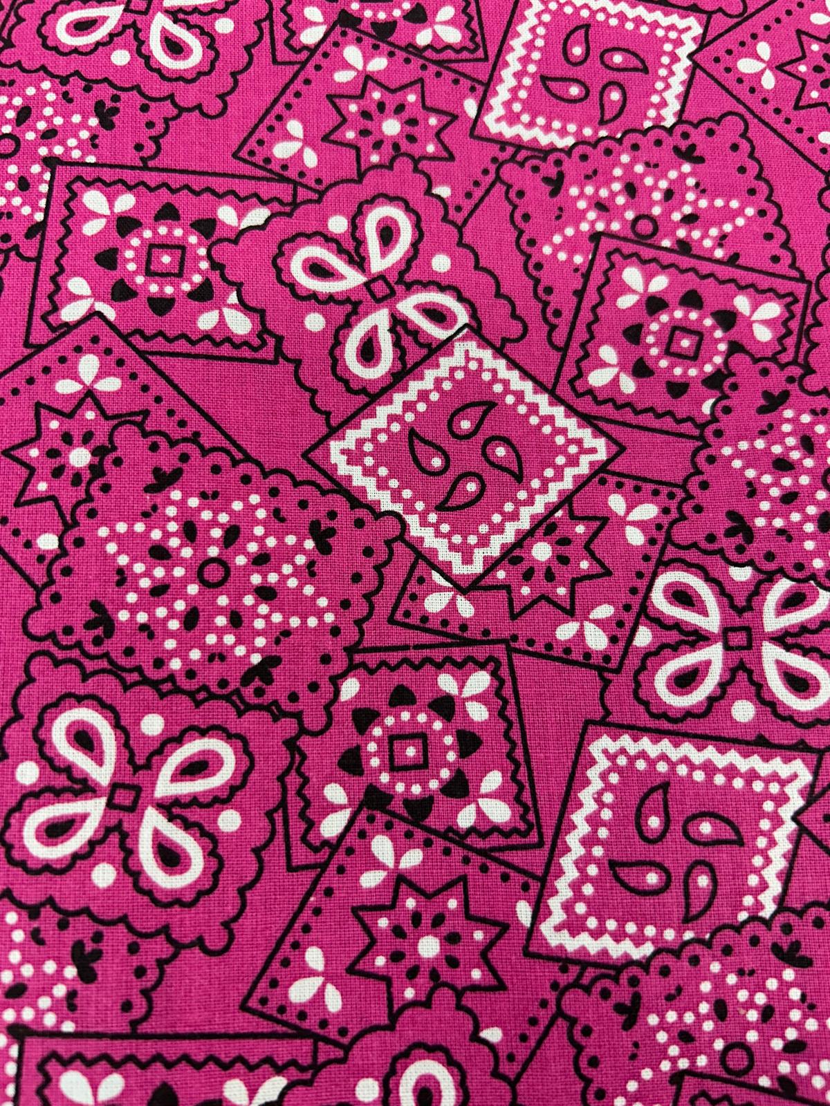 Printed Cotton