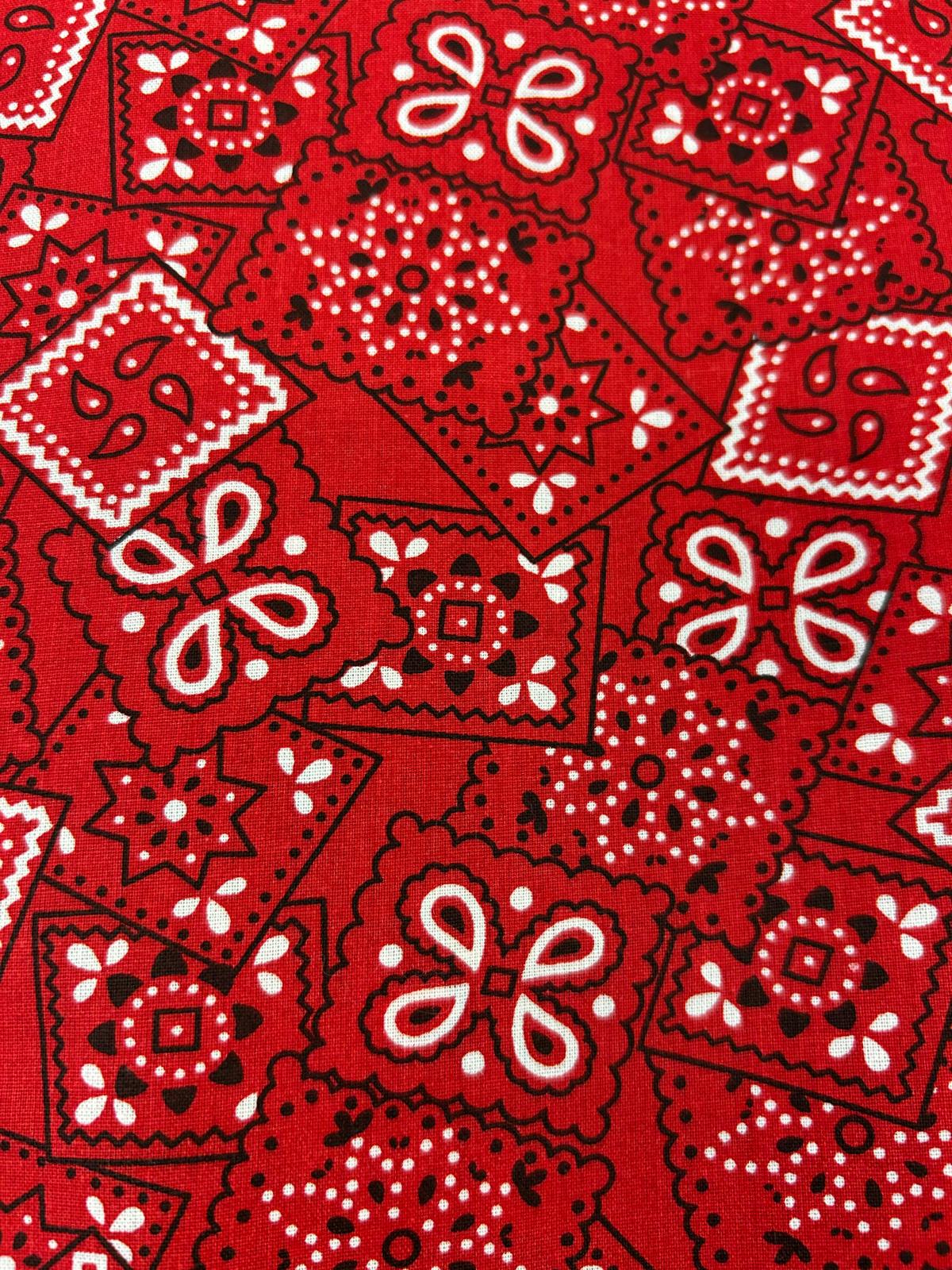 Printed Cotton