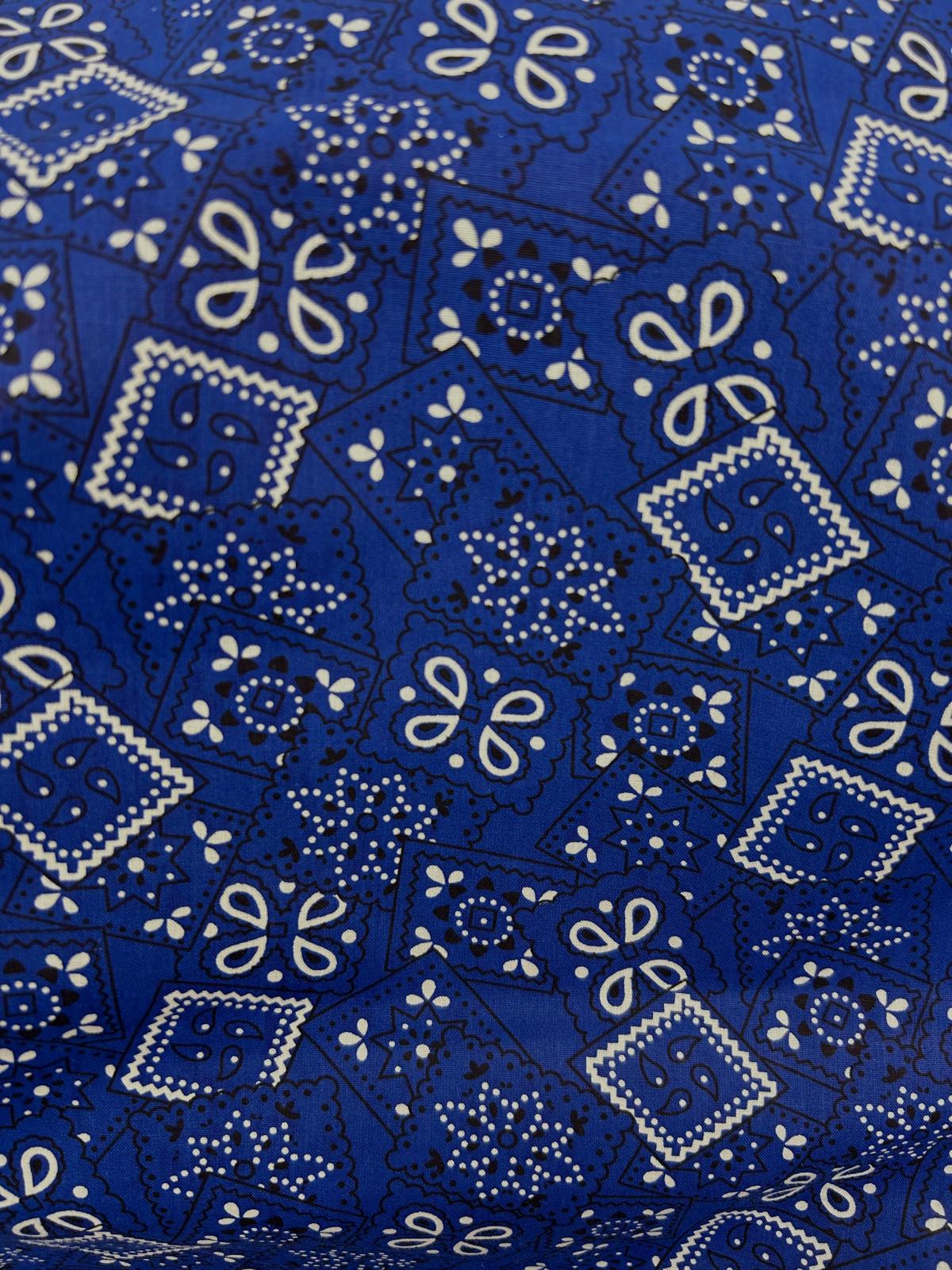 Printed Cotton