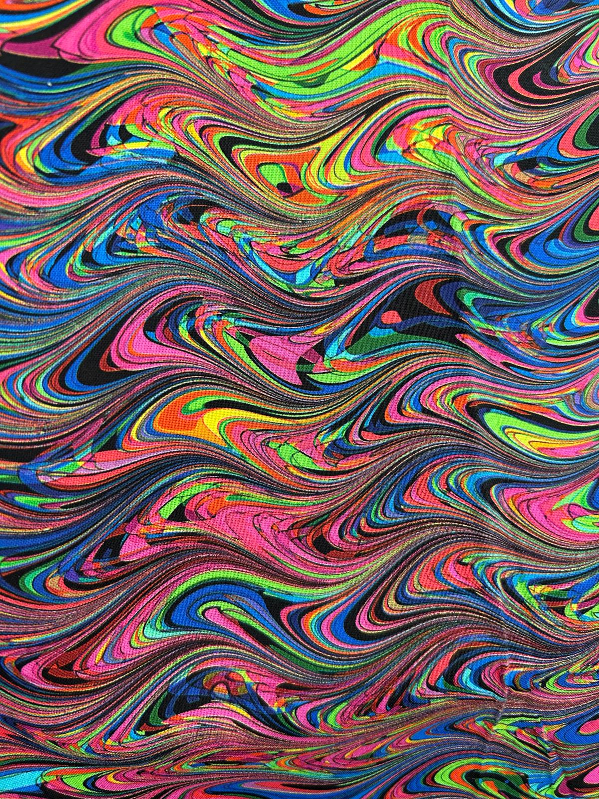 Printed Cotton