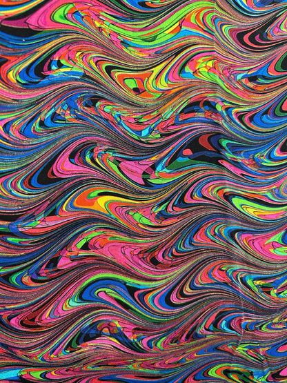 Printed Cotton