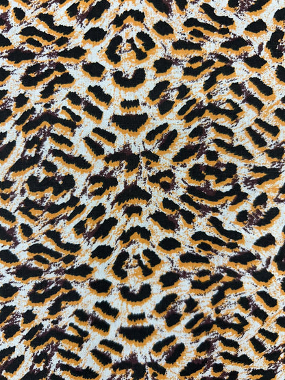 Printed Cotton