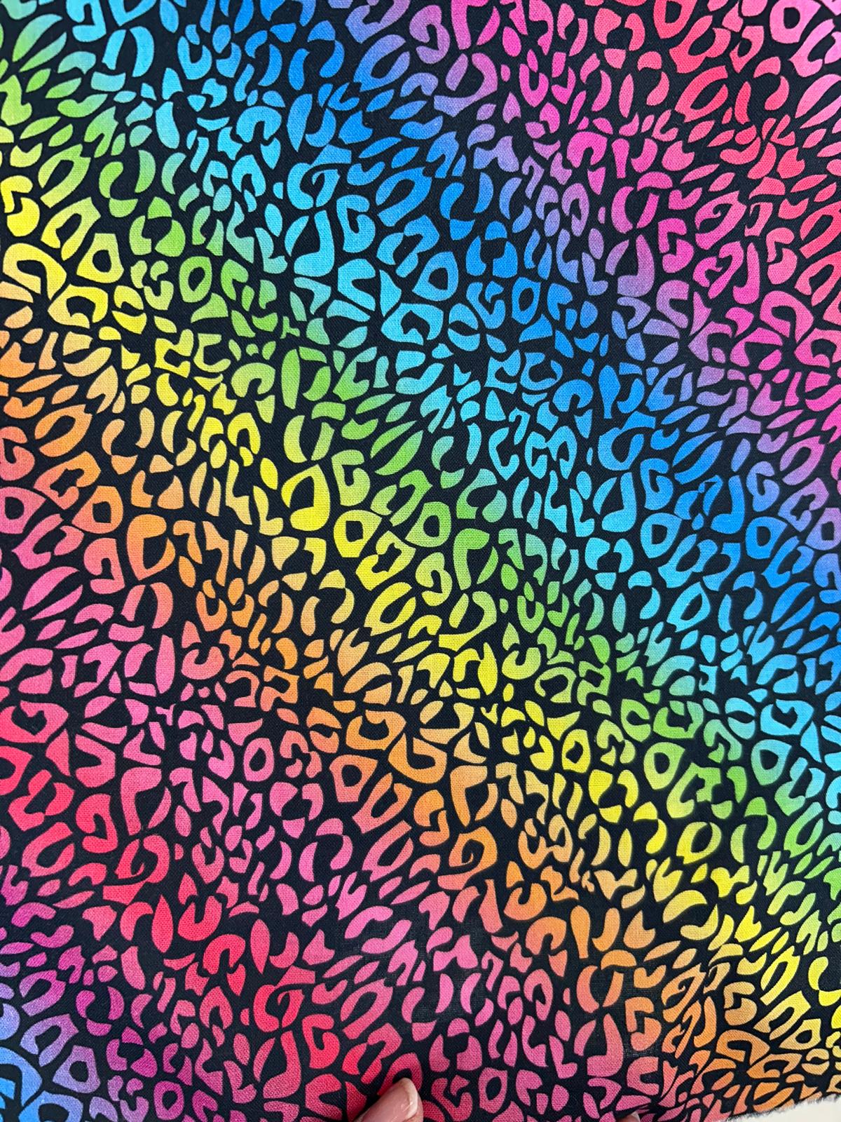 Printed Cotton
