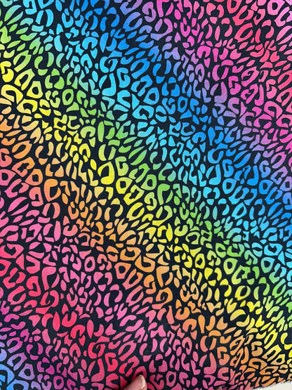 Printed Cotton