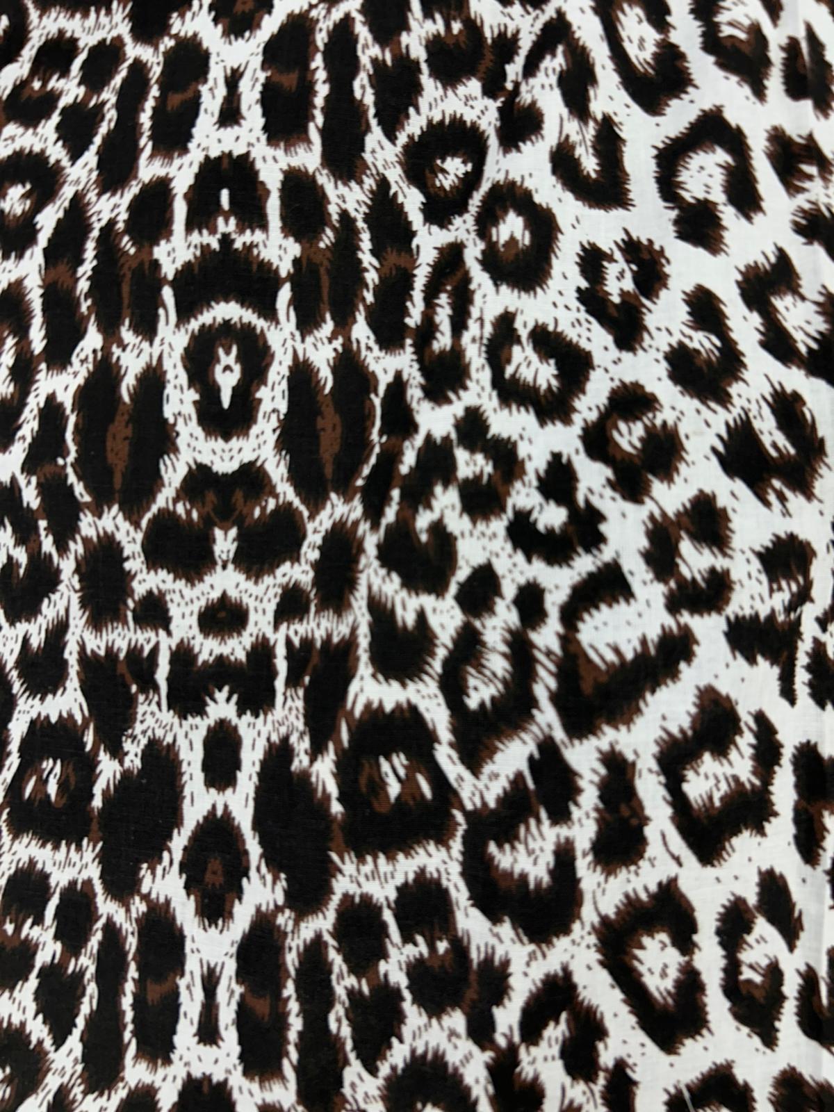 Printed Cotton