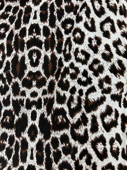 Printed Cotton