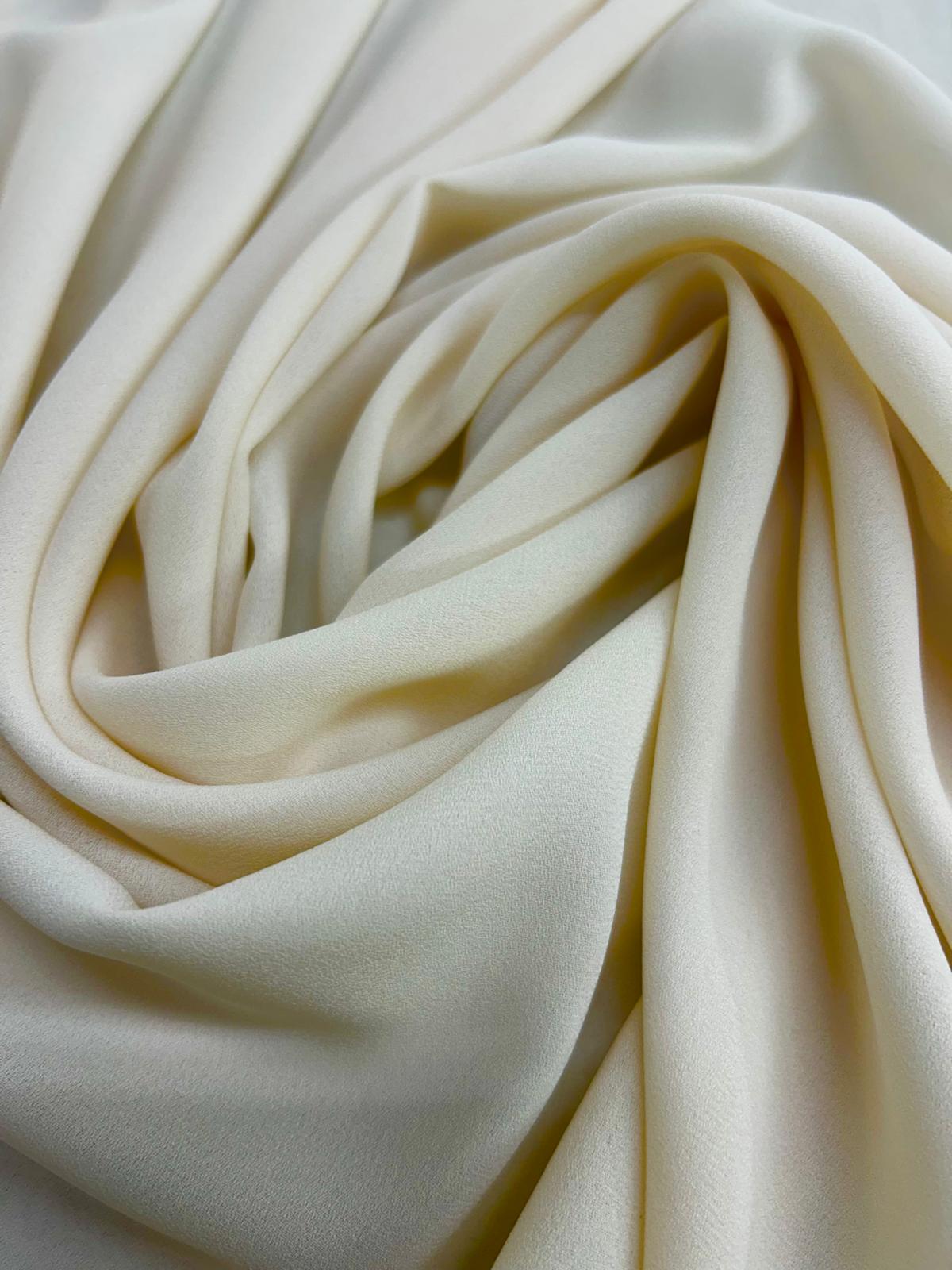 Georgette Chiffon Fabric