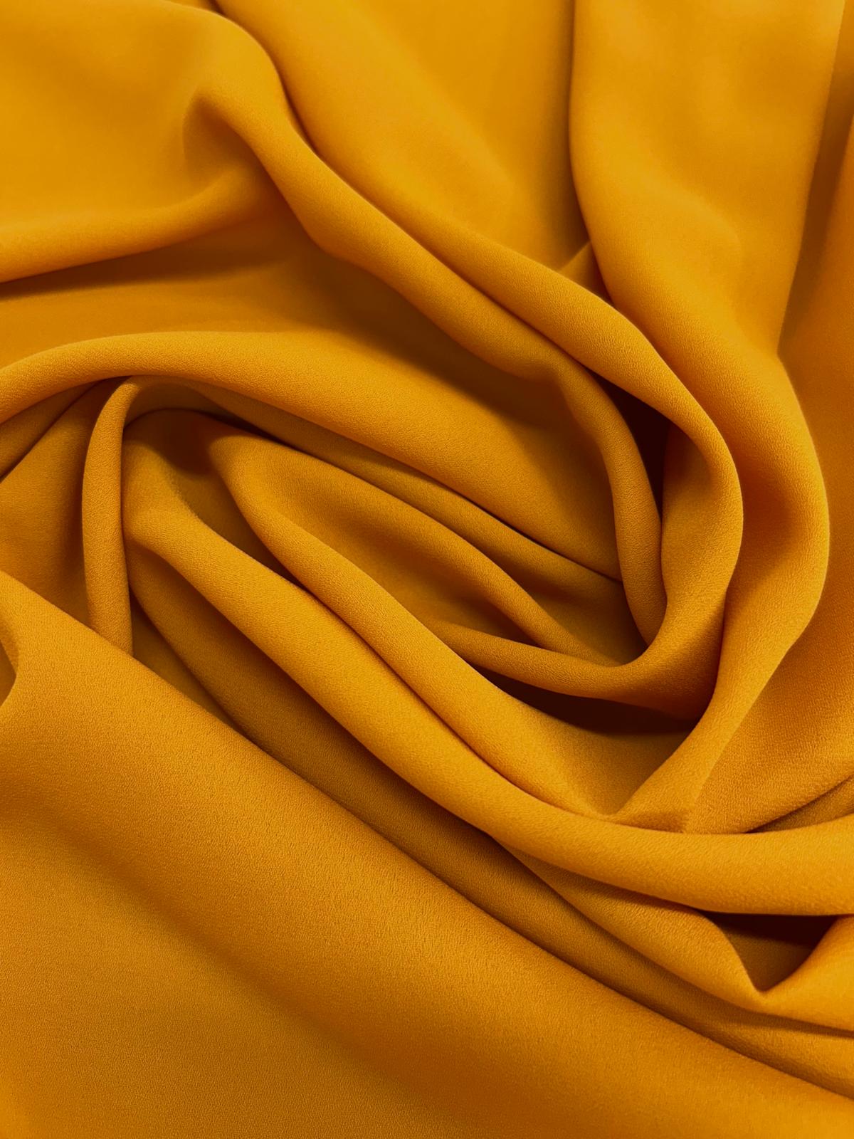 Georgette Chiffon Fabric